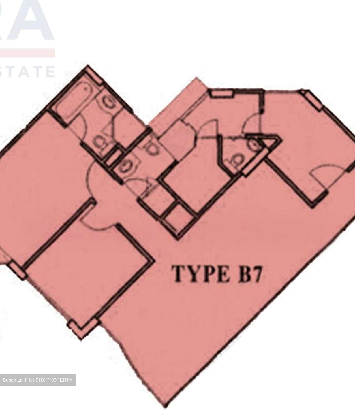 Eastpoint Green (D18), Condominium #561323601